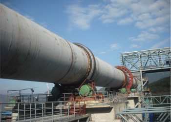 Rotary Kiln