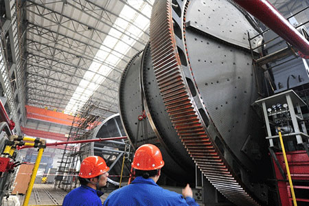 CIC Customized and Intelligent Equipment News