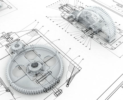 Custom Equipment of Customized and Intelligent Heavy Machinery