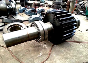 Pinion Shaft