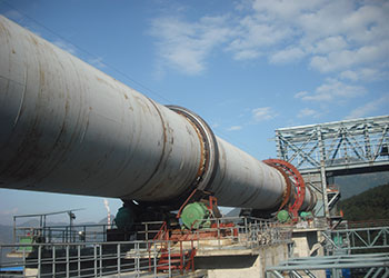 Rotary Kiln