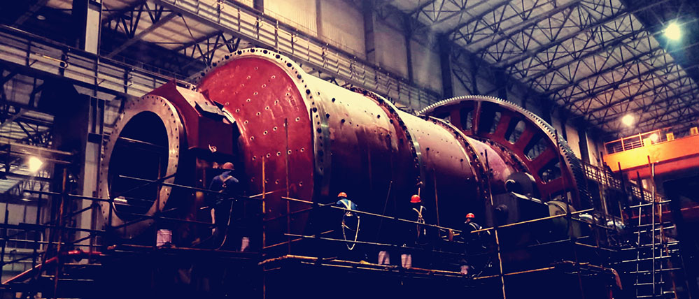 Maintenance And Repair
