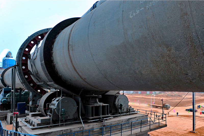 Installation and Commission Of Customized And Heavy Machinery Equipment
