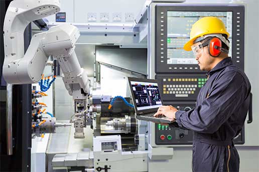 Intelligent Expert System of Customized and Intelligent Heavy Machinery