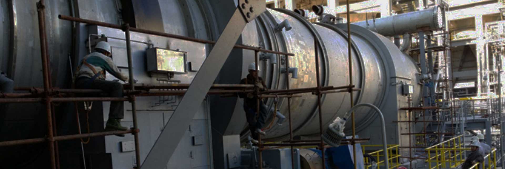 Ball Mill Installation And Kiln Installation