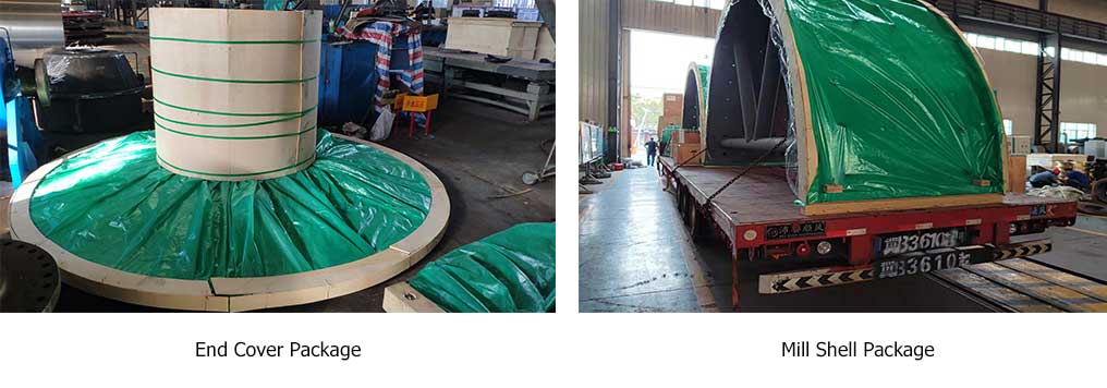 Tube Mill Package Tube Mill Package