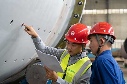 Mill Inspection Maintenance and Kiln Inspection Maintenance