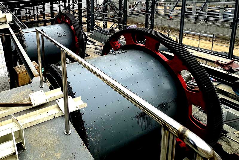 Installation and Commissioning After-sale Services