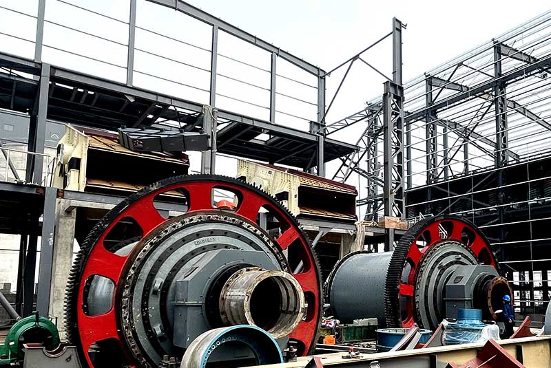 Installation and Commissioning After-sale Services