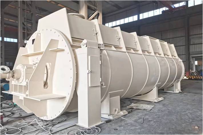 Sludge Dryer Manufacturers