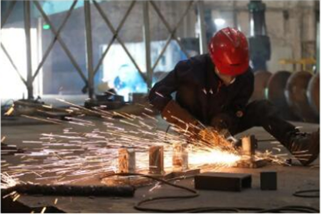 a brief discussion on ductile iron 1