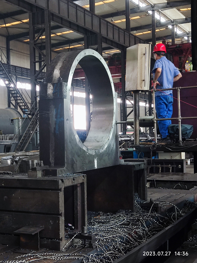 a brief discussion on ductile iron 4