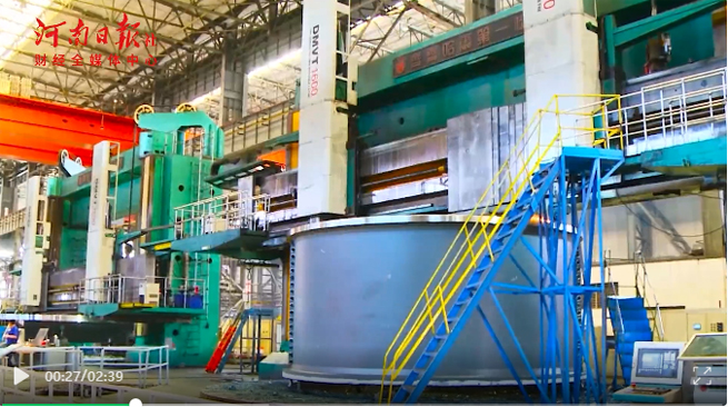 keep in mind the general secretarys instructions and write the industrial answer sheet for chinese style modernization 2