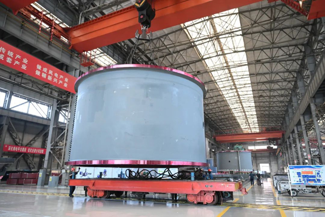 keep in mind the general secretarys instructions and write the industrial answer sheet for chinese style modernization 3