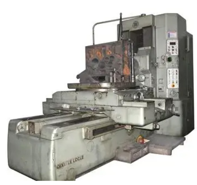 the tk6920 cnc boring and milling machine of citic ic has been successfully installed 1