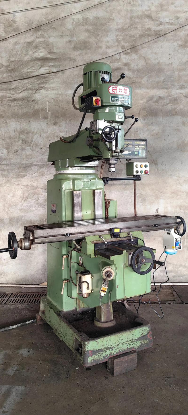 the tk6920 cnc boring and milling machine of citic ic has been successfully installed 4