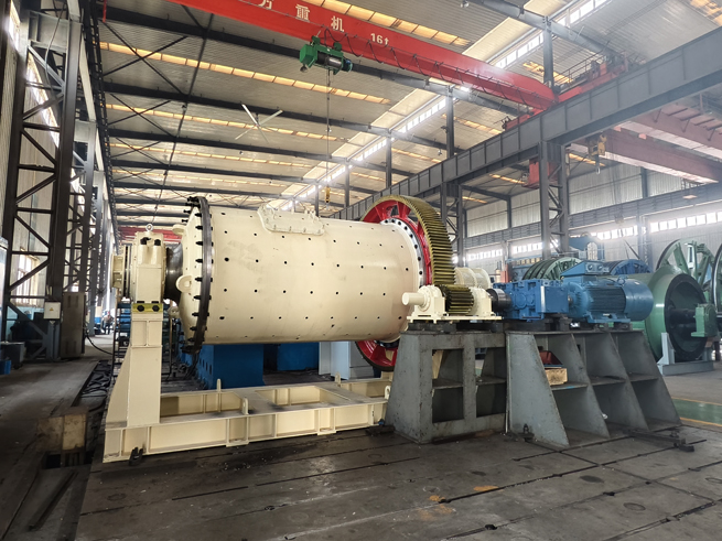 full capacity to produce and strive for a good start 3