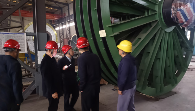 yunnan customers visited citic ic for in depth discussions and exploration of new overseas cooperation opportunities 3