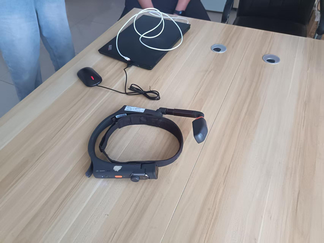 ar smart glasses the revolutionary force for safety and efficiency in mining heavy machinery 4